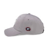 University of Georgia // Low Crown Performance Hat