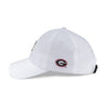 University of Georgia // Low Crown Performance Hat