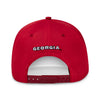 University of Georgia // Performance Fabric Rope Hat