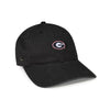 University of Georgia // Low Crown Heavy Washed Hat