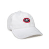 University of Georgia // Low Crown Heavy Washed Hat