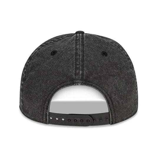 University of Georgia // Vintage Dyed Hat with Rope