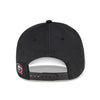 University of Georgia // Mid Crown Performance Hat