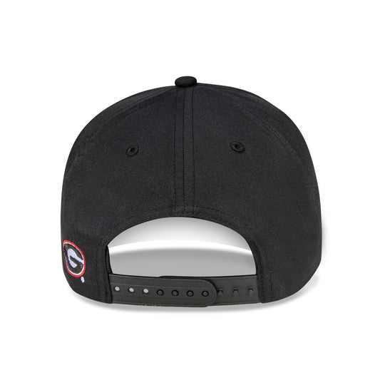 University of Georgia // Mid Crown Performance Hat