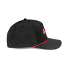 University of Georgia // Mid Crown Performance Hat