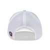 University of Georgia // Mid Crown Performance Hat