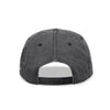 Vanderbilt University // Vintage Dyed Hat with Rope