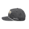 Vanderbilt University // Vintage Dyed Hat with Rope