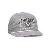 Vanderbilt University // Vintage Dyed Hat with Rope