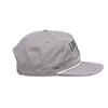 Vanderbilt University // Vintage Dyed Hat with Rope