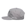 Vanderbilt University // Vintage Dyed Hat with Rope