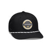 Vanderbilt University // Mid Crown Performance Hat