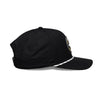 Vanderbilt University // Mid Crown Performance Hat