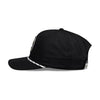 Vanderbilt University // Mid Crown Performance Hat