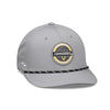 Vanderbilt University // Mid Crown Performance Hat