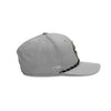 Vanderbilt University // Mid Crown Performance Hat