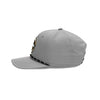 Vanderbilt University // Mid Crown Performance Hat