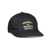 Vanderbilt University // Hybrid Mid Crown Hat