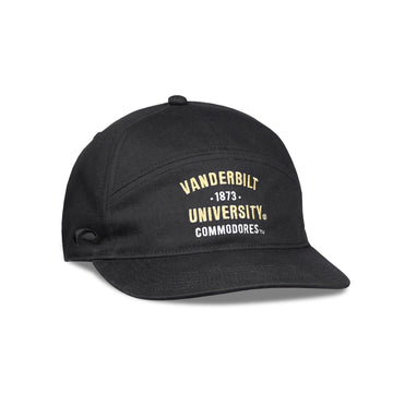 Vanderbilt University // Hybrid Mid Crown Hat