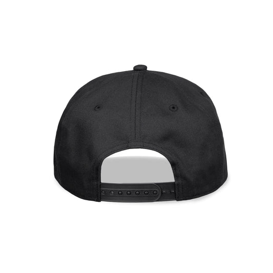 Vanderbilt University // Hybrid Mid Crown Hat