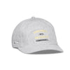 Vanderbilt University // Hybrid Mid Crown Hat