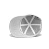 Vanderbilt University // Hybrid Mid Crown Hat