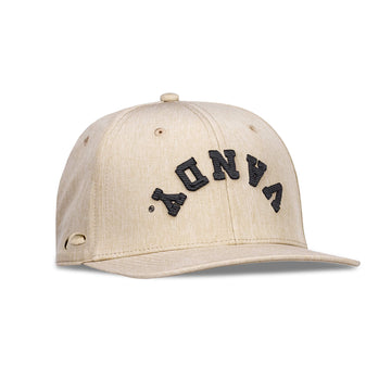 Vanderbilt University // High Crown Performance Hat