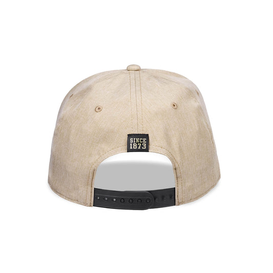 Vanderbilt University // High Crown Performance Hat