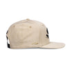 Vanderbilt University // High Crown Performance Hat
