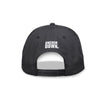 Vanderbilt University // High Crown Performance Rope Hat