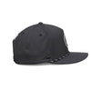 Vanderbilt University // High Crown Performance Rope Hat