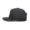 Vanderbilt University // High Crown Performance Rope Hat