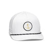 Vanderbilt University // High Crown Performance Rope Hat