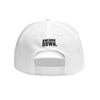 Vanderbilt University // High Crown Performance Rope Hat