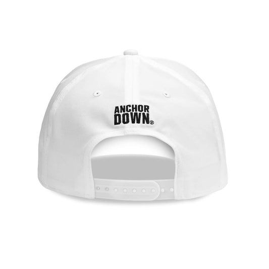 Vanderbilt University // High Crown Performance Rope Hat