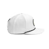 Vanderbilt University // High Crown Performance Rope Hat