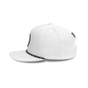 Vanderbilt University // High Crown Performance Rope Hat