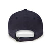 West Virginia University // Low Crown Performance Hat
