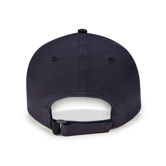 West Virginia University // Low Crown Performance Hat
