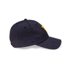West Virginia University // Low Crown Performance Hat