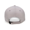 West Virginia University // Low Crown Performance Hat
