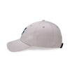 West Virginia University // Low Crown Performance Hat