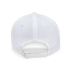 West Virginia University // Low Crown Performance Hat