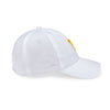 West Virginia University // Low Crown Performance Hat
