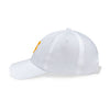 West Virginia University // Low Crown Performance Hat