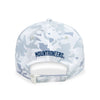 West Virginia University // Low Crown Camo Hat