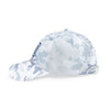 West Virginia University // Low Crown Camo Hat