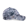 West Virginia University // Low Crown Camo Hat