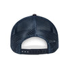 West Virginia University // Mid Crown Trucker Hat