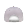 West Virginia University // High Crown Performance Hat with Rope